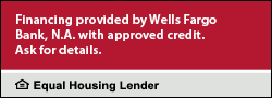 Financing Logo